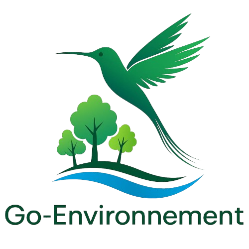 Go-Environnement